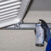 WEICON PTFE-Spray - cухая смазка на основе тефлона