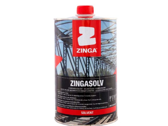 Zingasolv – растворитель для ZINGA