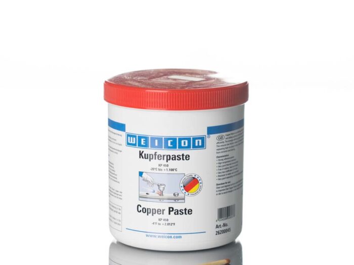 WEICON Copper Paste – медная паста