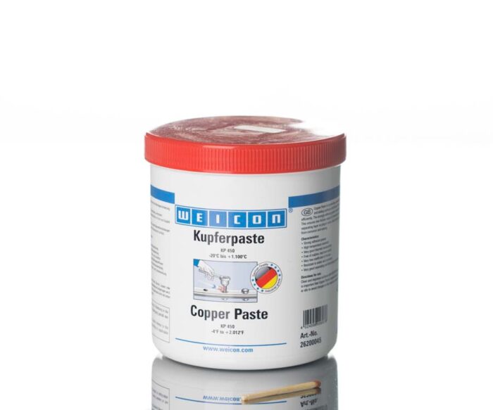 WEICON Copper Paste – медная паста